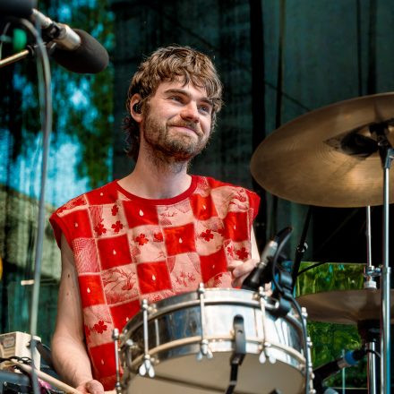 Chet Faker