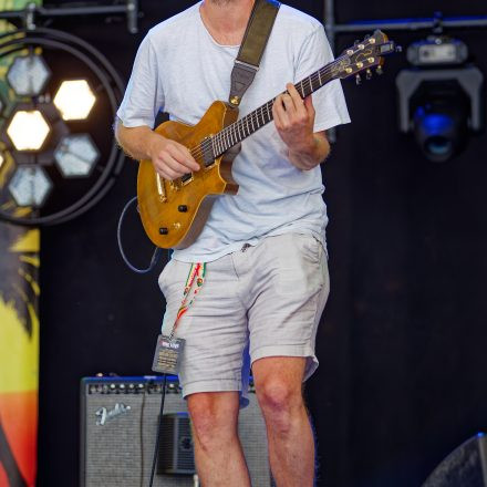 One Love Reggae Festival 2026