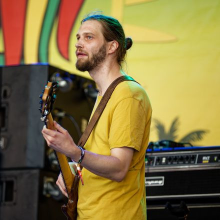 One Love Reggae Festival 2026