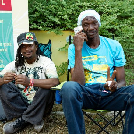 One Love Reggae Festival 2026