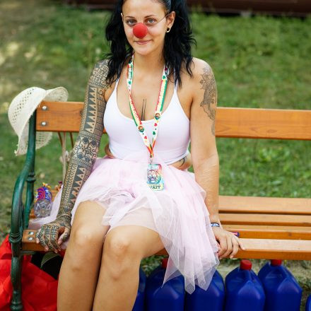 One Love Reggae Festival 2026