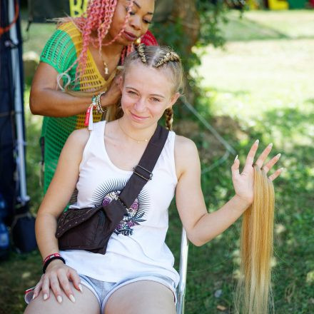 One Love Reggae Festival 2026