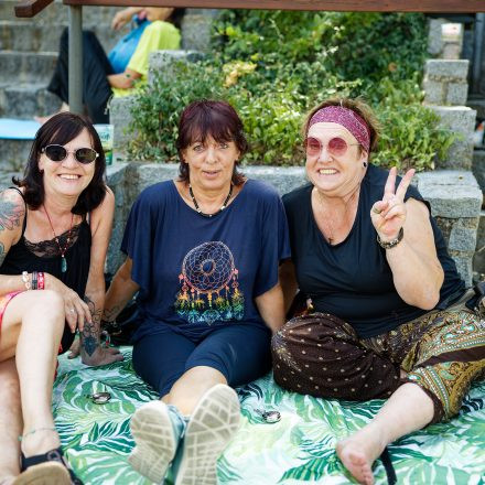 One Love Reggae Festival 2026