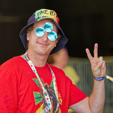 One Love Reggae Festival 2026