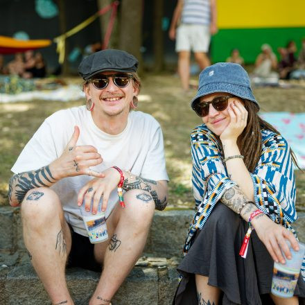 One Love Reggae Festival 2026