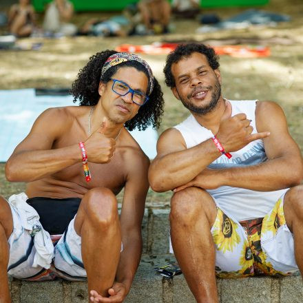 One Love Reggae Festival 2026