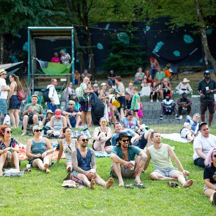 One Love Reggae Festival 2026
