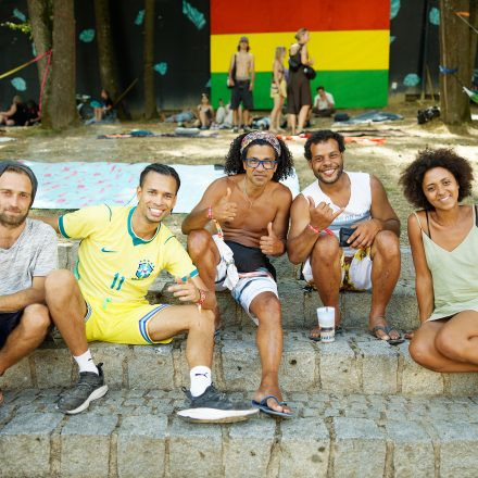 One Love Reggae Festival 2026