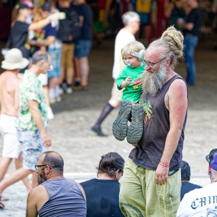 One Love Reggae Festival 2026