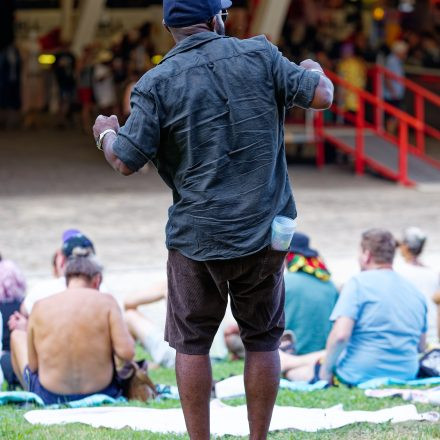 One Love Reggae Festival 2026