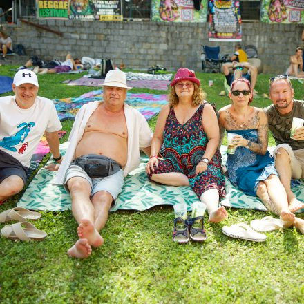 One Love Reggae Festival 2026
