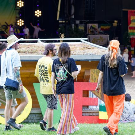 One Love Reggae Festival 2026