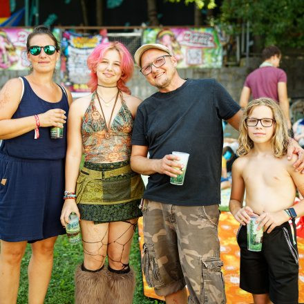 One Love Reggae Festival 2026