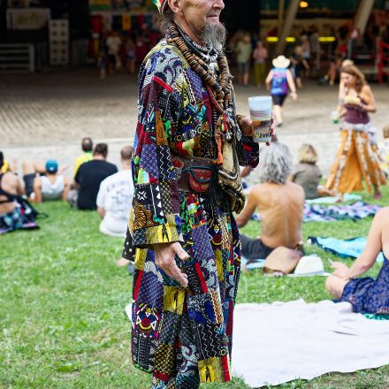 One Love Reggae Festival 2026