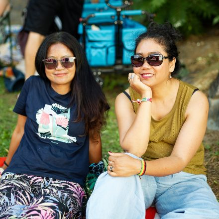 One Love Reggae Festival 2026