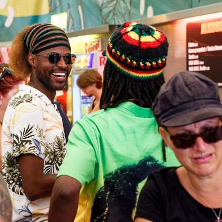 One Love Reggae Festival 2026
