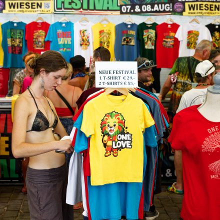 One Love Reggae Festival 2026