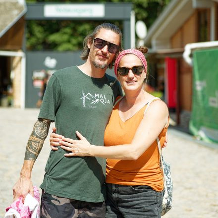 One Love Reggae Festival 2026