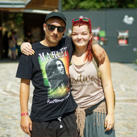 One Love Reggae Festival 2026