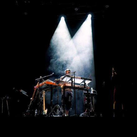 Blood Orange