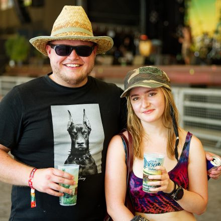 One Love Reggae Festival 2026