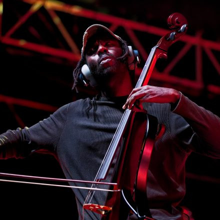 Blood Orange
