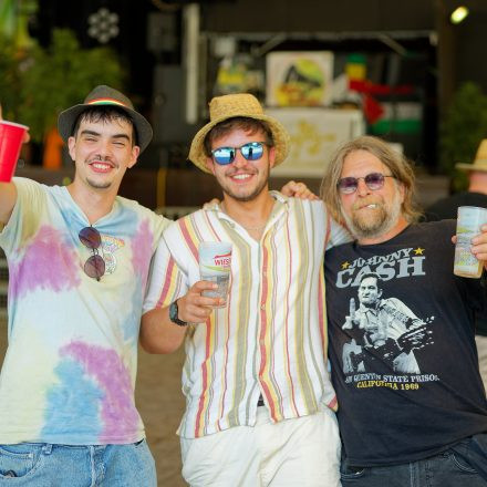 One Love Reggae Festival 2026