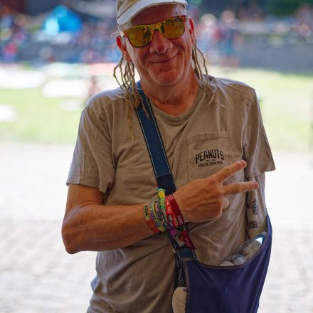 One Love Reggae Festival 2026