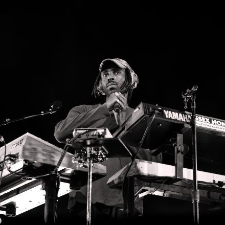 Blood Orange