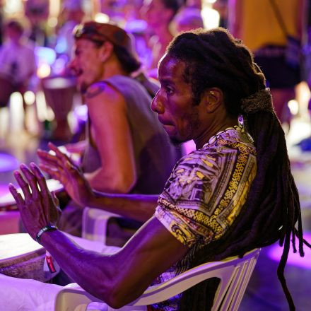 One Love Reggae Festival 2026