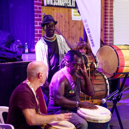 One Love Reggae Festival 2026