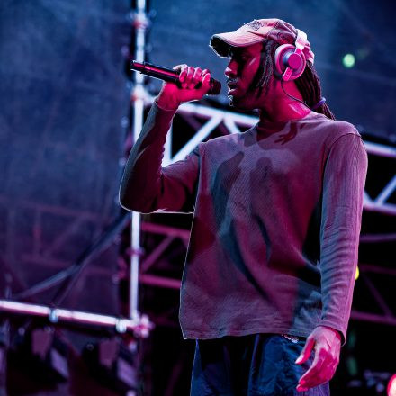 Blood Orange