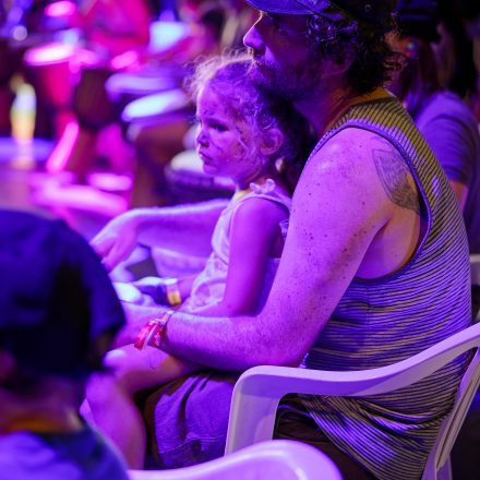 One Love Reggae Festival 2026