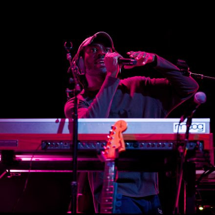 Blood Orange