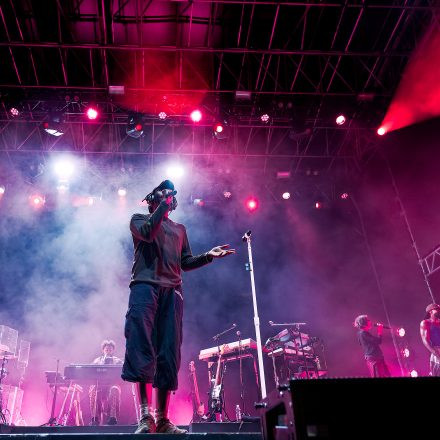Blood Orange