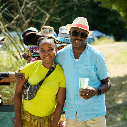 One Love Reggae Festival 2026