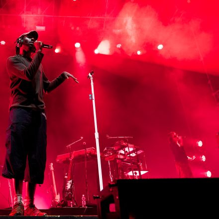 Blood Orange