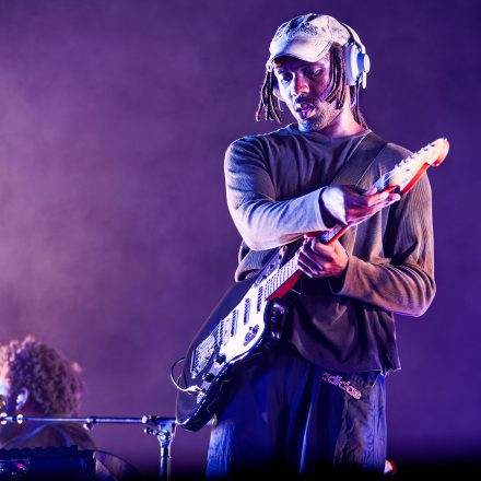 Blood Orange
