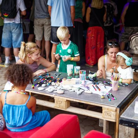 One Love Reggae Festival 2026