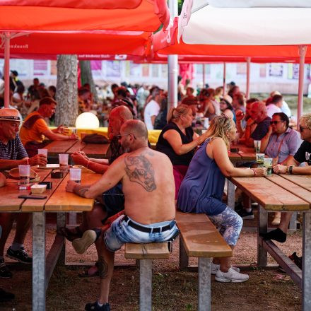 One Love Reggae Festival 2026