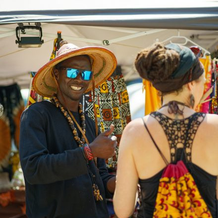 One Love Reggae Festival 2026
