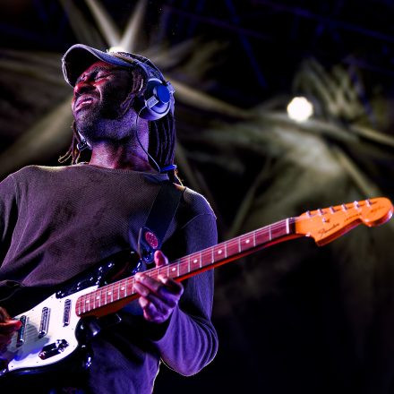 Blood Orange