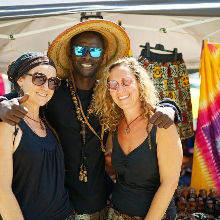 One Love Reggae Festival 2026