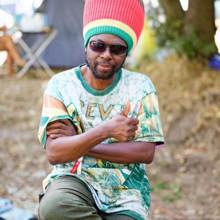 One Love Reggae Festival 2026