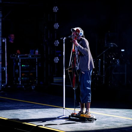 Blood Orange