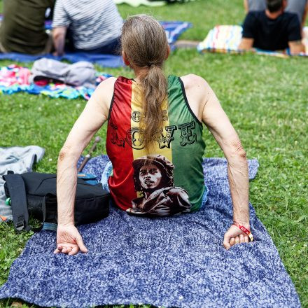 One Love Reggae Festival 2026