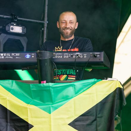 One Love Reggae Festival 2026