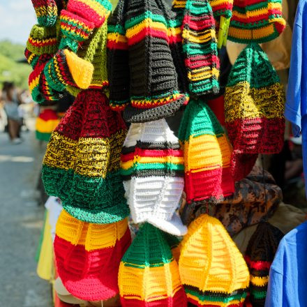 One Love Reggae Festival 2026
