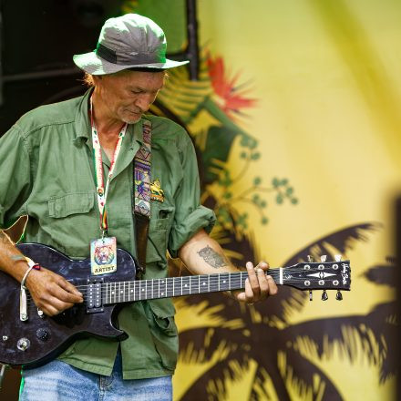 One Love Reggae Festival 2026