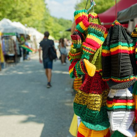 One Love Reggae Festival 2026
